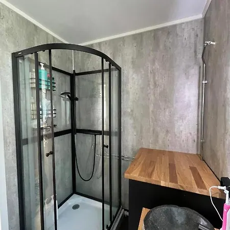 Ved Sentrum Apartamento Molde