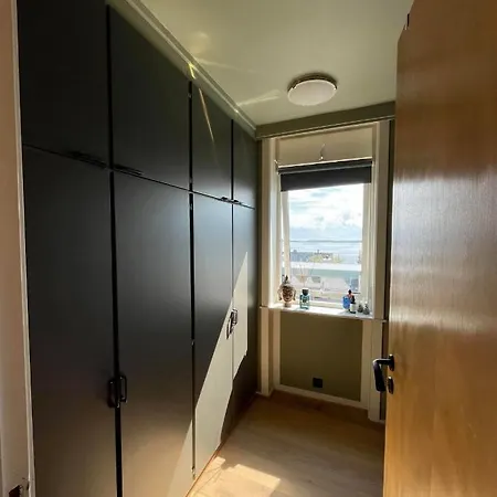 Apartment Ved Sentrum