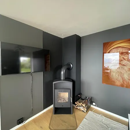 Ved Sentrum Apartamento Molde