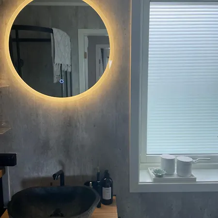 Ved Sentrum Lejlighed *